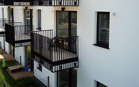 Essence Apartments Sapphire